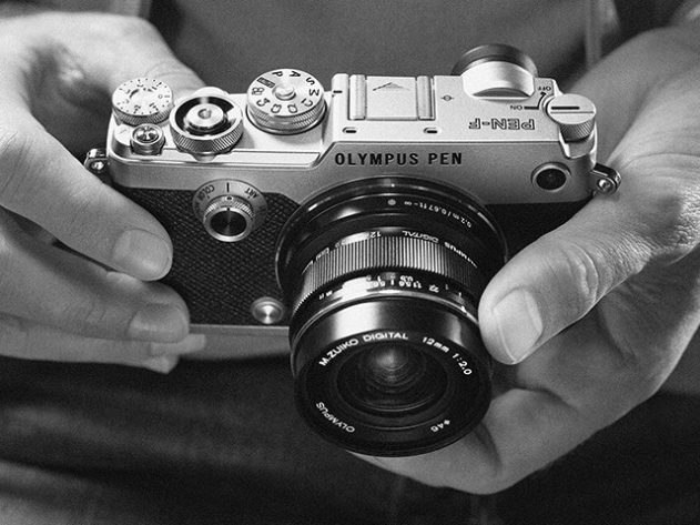 Olympus Pen F フィルムカメラを今風にアレンジしたミラーレス その特徴とレビュー プリモカメラ