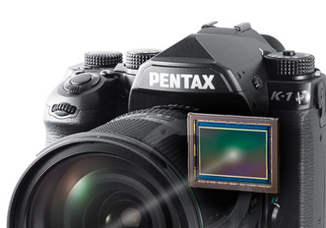 【PENTAX K-1】ペンタックス初のフルサイズ一眼レフ、その特徴とレビュー！ - ログ×ログ